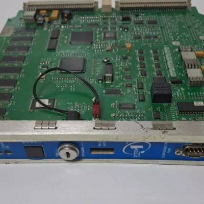 Bently Nevada 3500/22M-01-01-00 138607-01 AC Transient Data Interface As is Basis