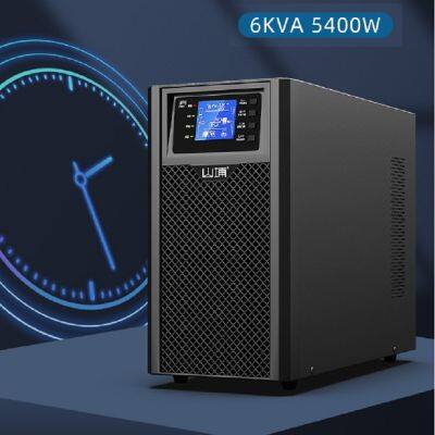 UPS / Uninterruptible Power Supply photo-2