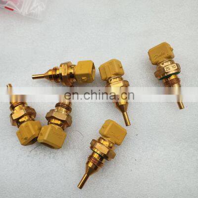 CompAir Air Compressor Spare Parts ZS1072483 Thermostatic Sensor High Quality photo-6