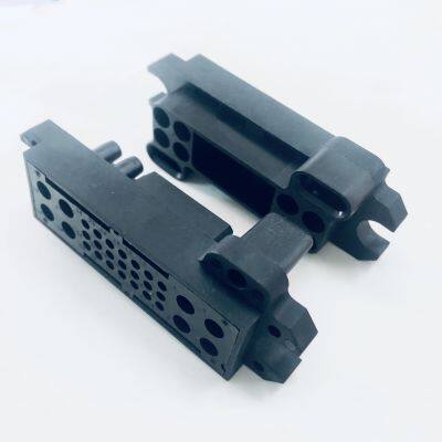 UPS Rectangular Power Blind Plug Connector photo-2