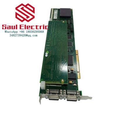 PU512V2 3BUR001401R1 16MB RAM For use with MOD Systems.