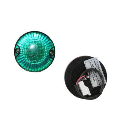 Electric Spare Parts Bus Light HJS-002 Side Outline 24 Volt Marker Lights