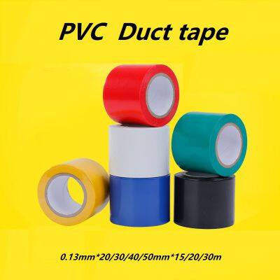 PVC pipe tape