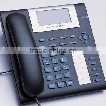 Grandstream VOIP Phone with 4-line GXP2000