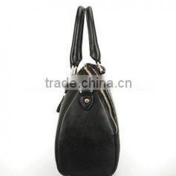 New Style 2016 PU Ladies Handbag for Daily Use Exclusive Desgin photo-4