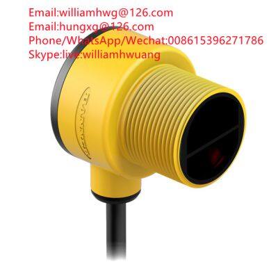 Photoelectric Sensor T30SP6FF400 QMT42VP6DXQ Q60BB6AFV1000Q Q12RB6RQ QS18VN6LVQ8 LTF24IC2LDQ VS8EAPLLPQ QS18VP6R Q10AP6DQ