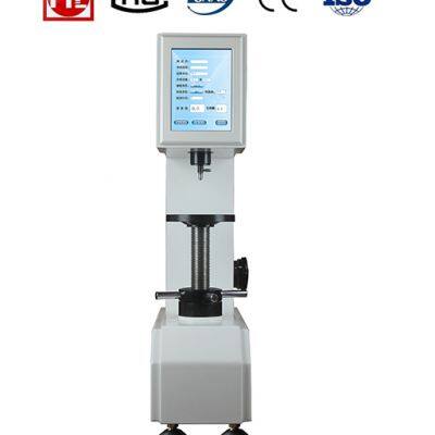 Model HR-45DT Digital Display Touch Screen Superficial Rockwell Hardness Tester