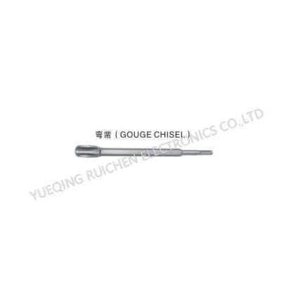 SDS Point Chisel for Stone and Concrete