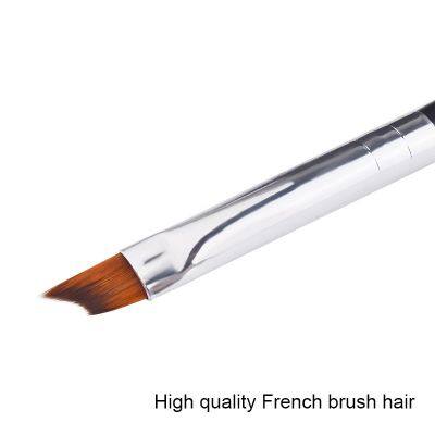 Half Moon French Nail Pen photo-2