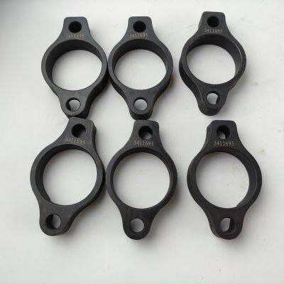 Heavy Truck K19 K38 K50 Diesel Engine Parts Injector Clamp 3411695 photo-5