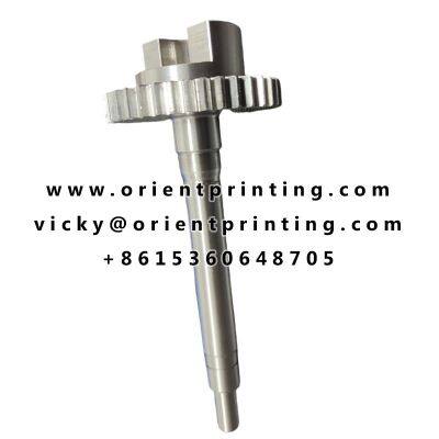 M2.030.510 Gear For Heidelberg SM52 PM52 SX52 Pneumatic System Printing Unit End Valve Unit Cpl Pneumatic System Printing Parts photo-4