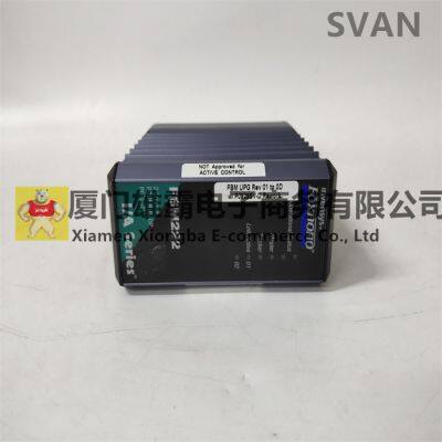 FBM01 FOXBORO Fieldbus Module photo-3
