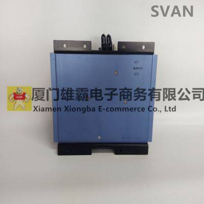 FOXBORO FBMSVH Control card module
