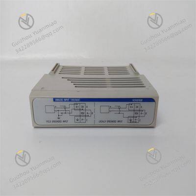 1C31227G02 EMERSON High-speed Digital Input Module photo-2