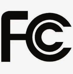 FCC Mark for mandatory certification of electrical and electronic products
