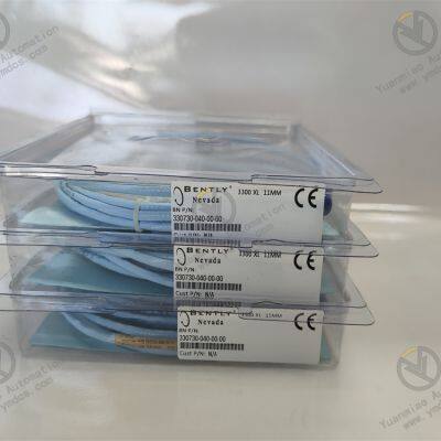 Compact 330730-040-00-00 3300 XL 11 mm Extension Cable for Space-Saving Solutions