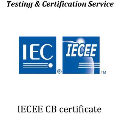 The IECEE officially released the safety testing standard for button-type lithium batteries, IEC 60086-4:2025.