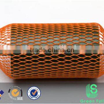 PE/PP Flexible Netting Plastic Mesh photo-4