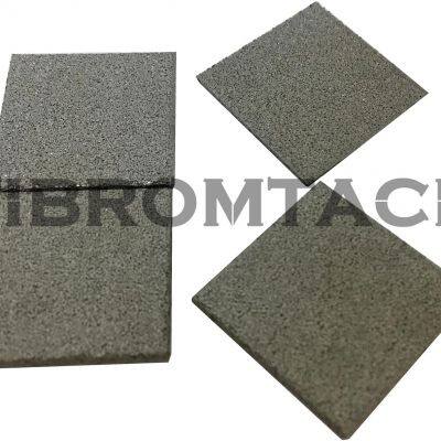 Titanium Microporous Plate, Porous Titanium Plate, Metal Powder Sintered Plate