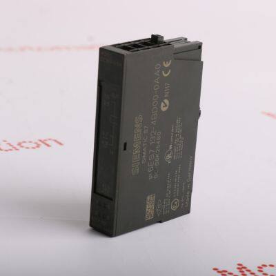 Siemens 6ES7132-6BH00-0BA0