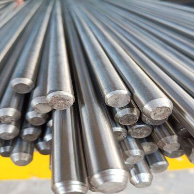 100 MnCrW 4 (1.2510) Steel Bars Supplier With High Quality photo-3