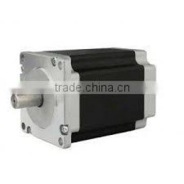 Fan Motor Electric Motor Three Phase Stepping Motor photo-3