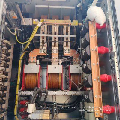 ABB GRID BREAKER UNIT GBU72 3BHE031197R0001