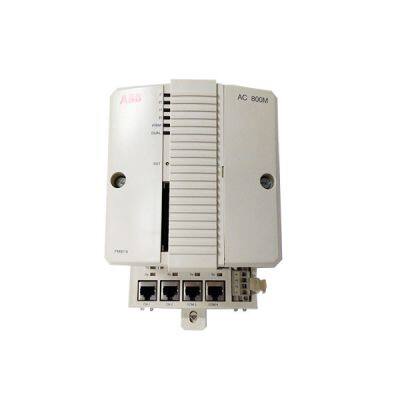 PM860K01 3BSE018100R1   Unité de processeur     PM860AK01  PM860
