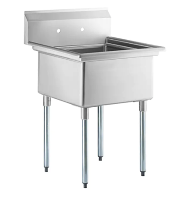 Compartment Sinks
