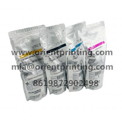 Developer Powder M0B1-9640 M0B1-9660 M0B1-9670 M0B1-9680 M0B19640 M0B19660 M0B19670 M0B19680 For Ricoh Pro C9100 C9110