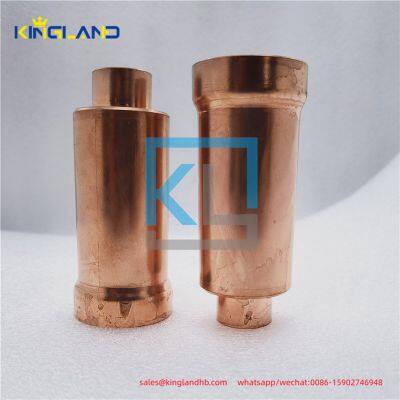 Diesel Engine Parts Injector Sleeve SE1/12 Fit For Perkins 4000