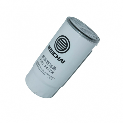 High Quality Original Fuel Filter Element 1004347977 Weichai Special Assembly Parts