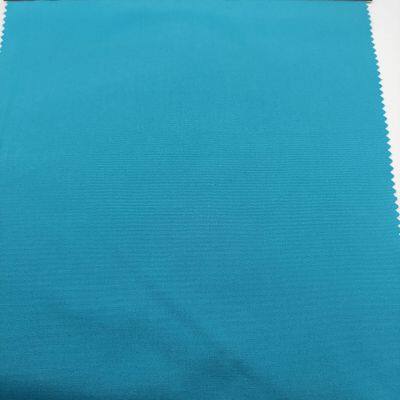 Cotton-polyester 2121 10052 Dyeing-free Plain Fabric Medical Staff Workwear Material photo-2