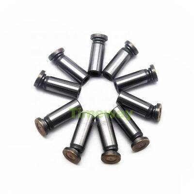 Excavator Main Pump Repair Kits VIO17 Pump Rotary Group Kits for Yanmar VIO17-1C Excavator Piston Pump Spare Parts Rebuild Kits photo-6