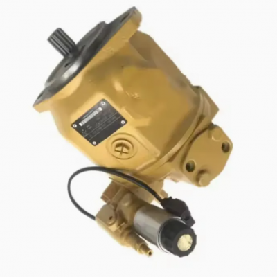 Cat 190 2279 Piston Pump 0R 0912 Hydraulic Pump 190-2279 0R-0912 for Caterpillar 784C 785C Non-Road Truck Rebuild Replacement