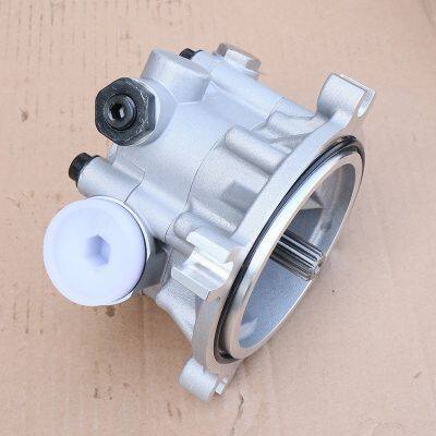 Factory Price Excavator Parts 60015495K 2902440-3244A Kawasaki Gear Pump for Sy215 Sy335 Sy465 photo-6