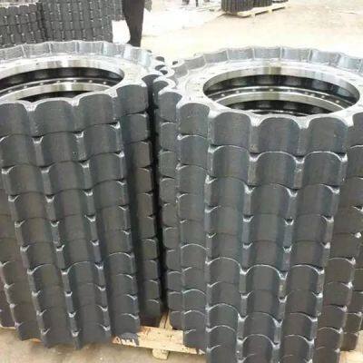 Sany750 Sprocket SY215 SY335 SY365 Excavator Parts Excavator Drive Sprocket for Sany SY215-8 photo-4