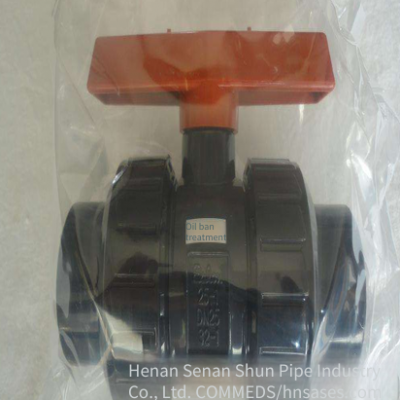 Industrial-grade Cl-pvc Ultra-pure Water Pipes photo-2