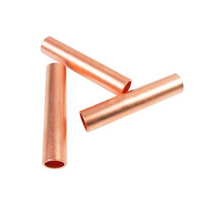 Seamless Copper Brass Coil Nickel Cuzn10 Cu70ni30 C22000 H90 Alloy Sheet Hard Brass Tube Straight Brass Pipe photo-5