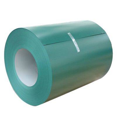 Wall Roofing Durable Prepainted Galvanized Steel Coil Color Coated Steel Coil