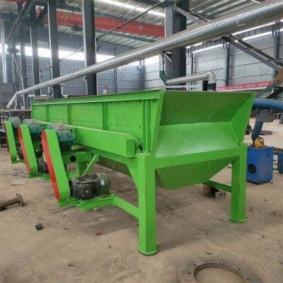 Anpassbare MSW Müllsortieranlage, Stadmüllsortiermaschine und Entsorgungseinrichtung photo-2