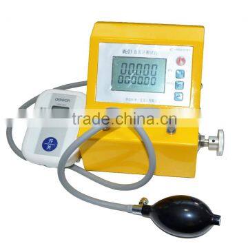 ME01 calibration device for blood pressure monitor