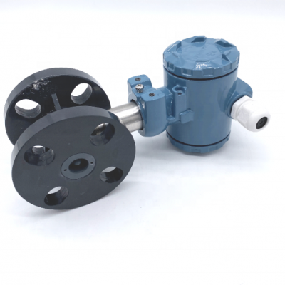 Kyue KTF200 Medidor de flujo de turbina mecánica industrial 4-20mA Pulso RS485 Medidor de flujo de combustible diesel, agua caliente y gases