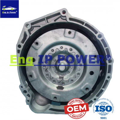 Оптовая продажа трансмиссии BMW 8HP-50 3.0T