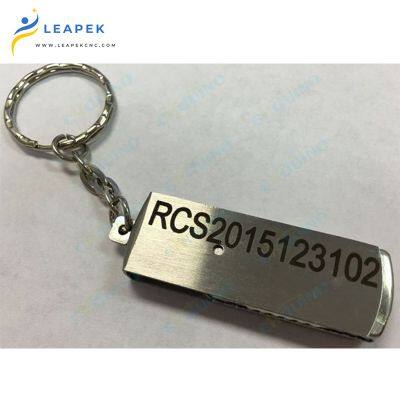 Desktop-style Mini UV Laser Engraving Marking Machines Compact for Keyboard Medical Devices Small Parts photo-4