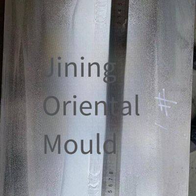 Welding Test Blocks, Magnetic Particle Test Blocks, Penetration Test Blocks - Professionally Produced by Dongfang Mould photo-2