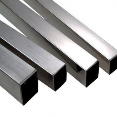 Precision Sheared Pure Iron Square Bars for Laboratory Magnetic Shielding Applications