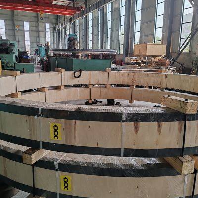 8m Gear Hobbing Machine for Mining Equipment Gear Manufacturing