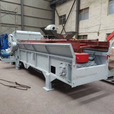 Wood Chipper with 2-Year Warranty and Free Maintenance Service