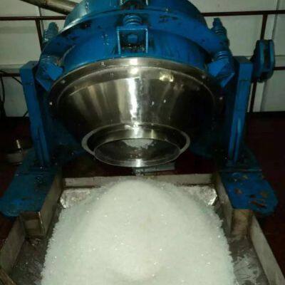 Monocrystal Rock Sugar Production Plant photo-4